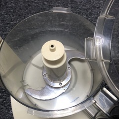 フードプロセッサーの画像