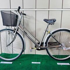 普通自転車 ・中古自転車 042119