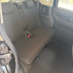 H２６年式　N-BOX カスタム　車検満タンの画像