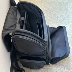 値下げ！ZUCA Business Backpackズーカ ビジネス バックパックの画像