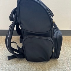 値下げ！ZUCA Business Backpackズーカ ビジネス バックパックの画像