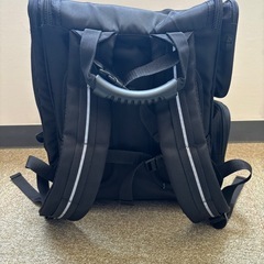 値下げ！ZUCA Business Backpackズーカ ビジネス バックパックの画像