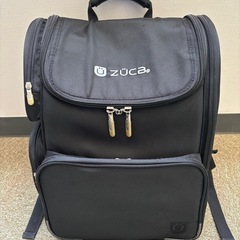 ZUCA Business Backpackズーカ ビジネス バ...