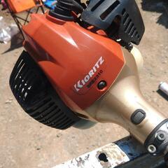 共立製　刈り払い機　23cc