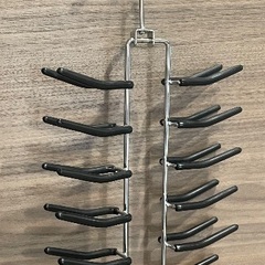 ネクタイハンガー