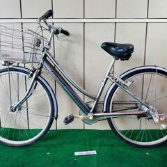 ブリヂストン Albelt ・中古自転車 042122