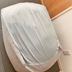 ビーズソファ