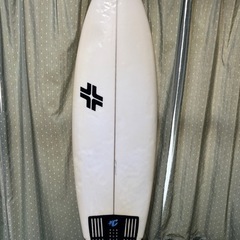 サーフボード　Chris Borst surfboard