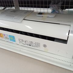 ★ジモティ割あり★ HITACHI エアコン RAS-D22K 2.2kw 20年製 室内機分解洗浄 TC8896