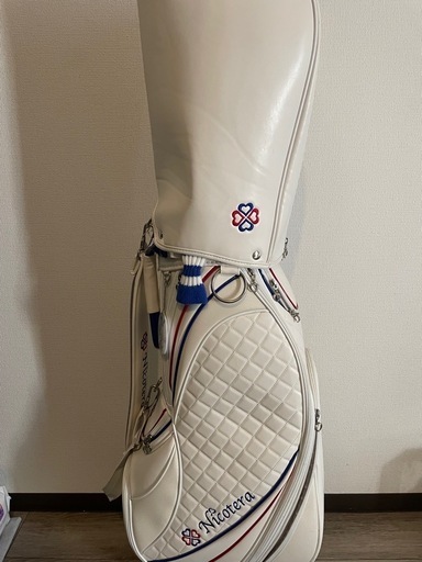 レディースゴルフクラブセット