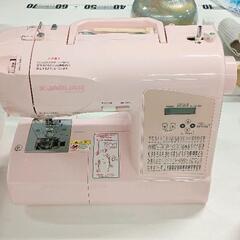 0528-092 ジャガーミシン　XJAGUAR コンピューターミシンJTA-3300