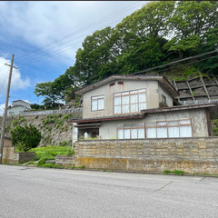 【想定利回り96％】秋田県山本郡　中古戸建