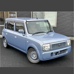 HE21S ラパン