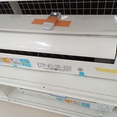 ★ジモティ割あり★ HITACHI エアコン RAS-D22L 2.2kw 21年製 室内機分解洗浄 TC8898