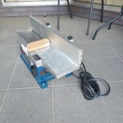 ☆☆   RYOBI  小型手押カンナ  HL-6A  型   ☆☆