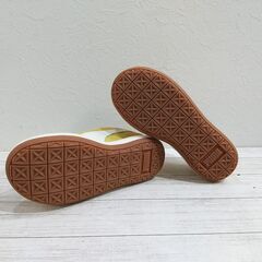 『未使用品』PUMA SUEDE MAYU UP/プーマ スウェード マユ アップ/厚底ウィメンズ/レディースガールズ/ジュニア女性サイズ/C0EQ0211の画像