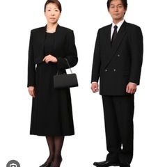 ブラックフォーマル 喪服 礼服 探しています