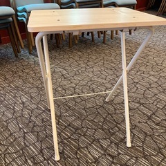 デーブルの画像