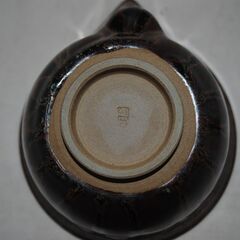 [1323]高取焼 茶器 十一代窯元静山 茶道具 急須 湯冷 湯呑 湯飲みの画像