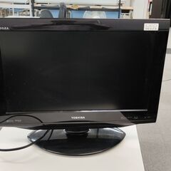 ★配送可能★　LED REGZA 19RE1 [19インチ]