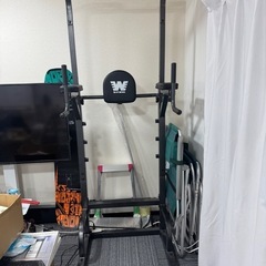 懸垂機械