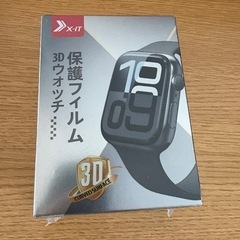 Apple Watch Series 9/8/7 45mm 保護...