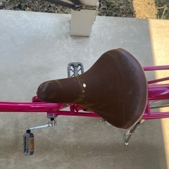 自転車20インチの画像