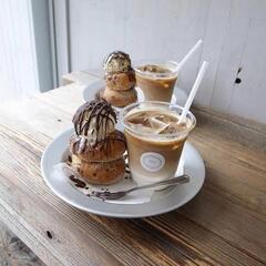 カフェ友達☕✨