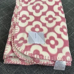 Francfranc ブランケット