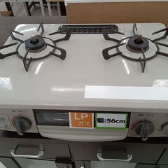 ★ジモティ割あり★ Rinnai LPガステーブル RTE564...