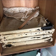 吸物膳 5枚の画像