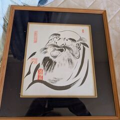 額縁中古