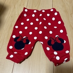 baby GAP ミニー　パンツ