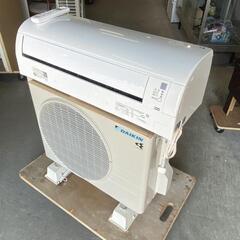 ☆直接引き取り限定☆ダイキン☆ルームエアコン☆2.2kw☆2021年☆