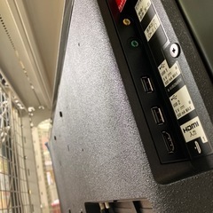 📺SONY ソニー📺49型液晶テレビ📺4K BRAVIA/ブラビア📺2019年式📺KJ-49X9000F📺6043の画像