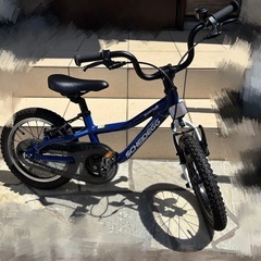 子供用自転車 14インチ シャイデック 