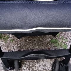 ベビーカー　コンビ　メチャカルシリーズ　4輪オートの画像