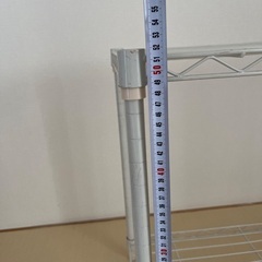小さめのラックの画像
