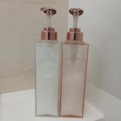 シャンプー＆トリートメントセット