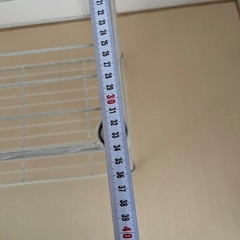 小さめのラックの画像