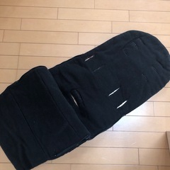 ベビーカーカバーの画像