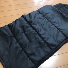 ベビーカーカバーの画像