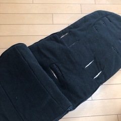 ベビーカーカバーの画像
