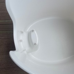 猫トイレの画像