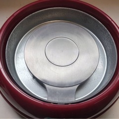 PALCINA  テーブル　調理鍋の画像