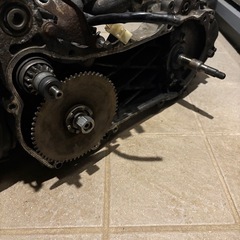 af34エンジン
の画像