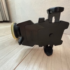 スマートタップ　スマホホルダーの画像