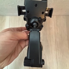 スマートタップ　スマホホルダーの画像