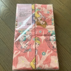 シングルサイズ掛け布団カバーの画像