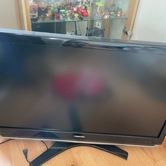 テレビ